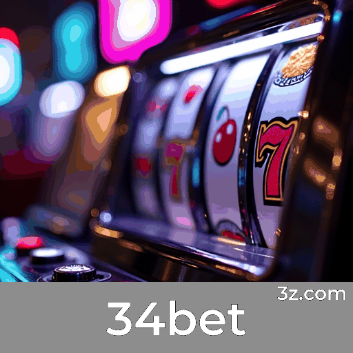 34bet login page Brazil – secure online casino access