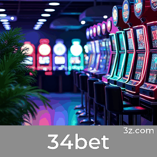 34bet login page Brazil – secure online casino access