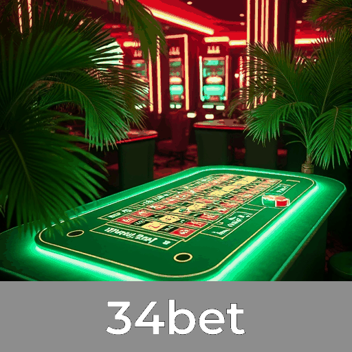 Descubra o Login Exclusivo e Protegido da 34bet