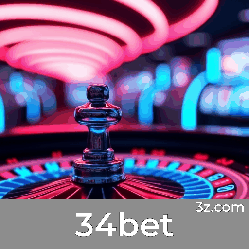 34bet login page Brazil – secure online casino access