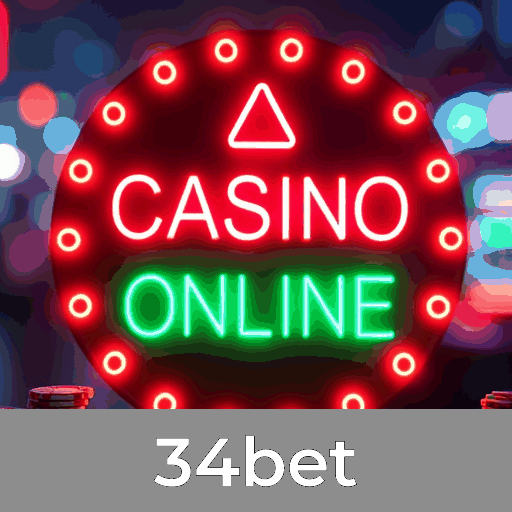 Descubra o Login Exclusivo e Protegido da 34bet