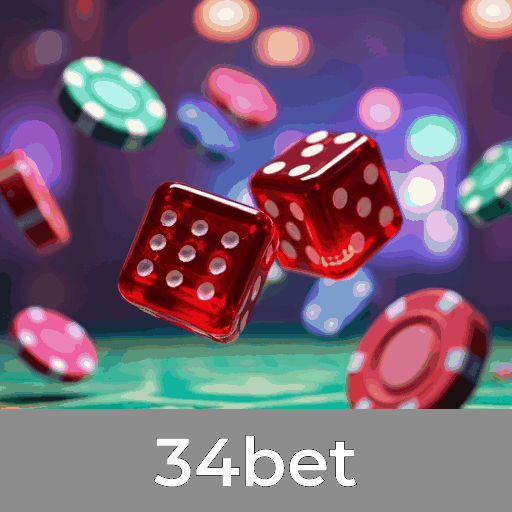 34bet: Experimente Bônus Generosos e Ofertas Únicas