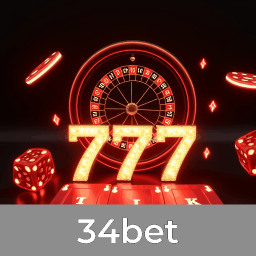 34bet: Aposte com Conveniência e Funcionalidade Completa no Nosso Aplicativo Móvel