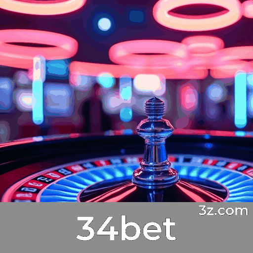 34bet login page Brazil – secure online casino access