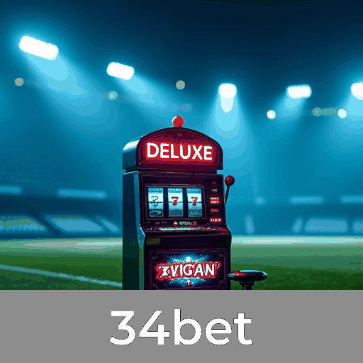 34bet: Descubra as Vantagens do Melhor Site de Apostas com Serviço Profissional