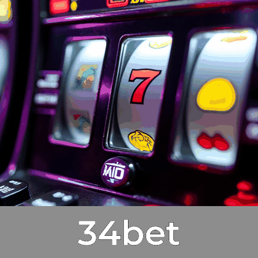 34bet: Descubra as Vantagens do Melhor Site de Apostas com Serviço Profissional
