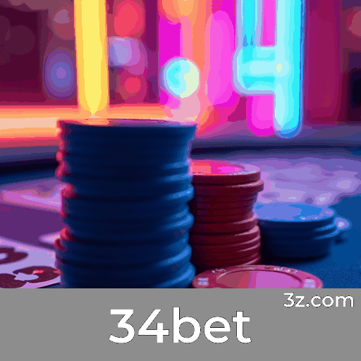 34bet login page Brazil – secure online casino access