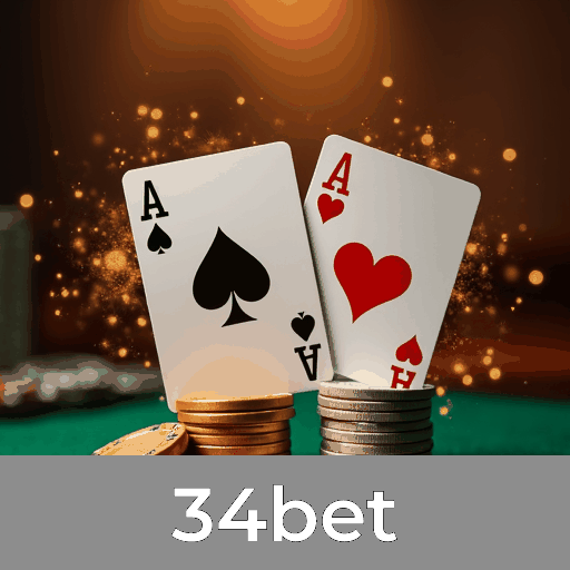 Descubra o Login Exclusivo e Protegido da 34bet