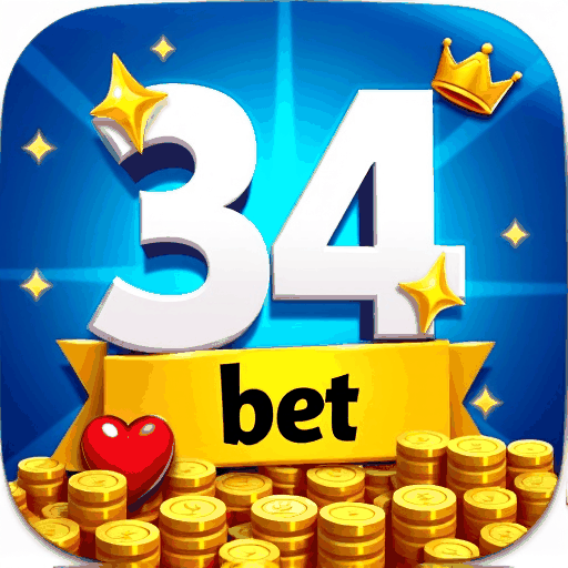 34bet Logo